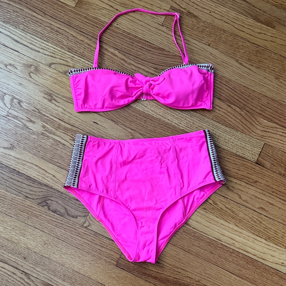Lemlem Lena Bikini Set